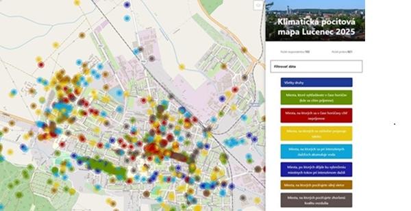 Médiá prinášajú aktuálne informácie k téme adaptácia na zmenu klímy. Podieľa sa na nich aj Slovenská agentúra životného prostredia.
