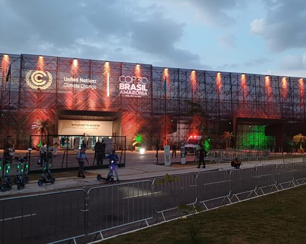 Výsledky COP30: Politický balíček z Belému