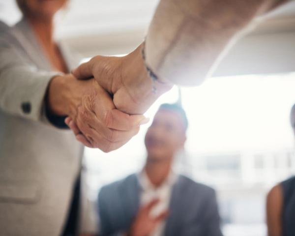 EEN: Hľadáte zahraničného partnera? Začnite tým, čo vášmu projektu chýba